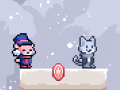                                                                       Scrooge the Cat ﻞﯿﮭﮐ