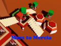                                                                       Mars to Mercia ﻞﯿﮭﮐ