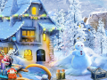                                                                      Saving Christmas ﻞﯿﮭﮐ
