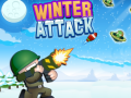                                                                       Winter Attack ﻞﯿﮭﮐ