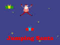                                                                       Jumping Santa ﻞﯿﮭﮐ