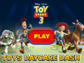                                                                       Toy Story 3: Toys Daycare Dash ﻞﯿﮭﮐ