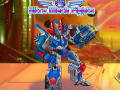                                                                       Ultra Mech Fights ﻞﯿﮭﮐ