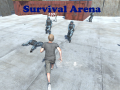                                                                       Survival Arena ﻞﯿﮭﮐ