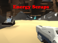                                                                       Energy Scraps ﻞﯿﮭﮐ