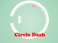                                                                       Circle Dash  ﻞﯿﮭﮐ