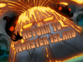                                                                        Spongebob: Return to Monster Island ﻞﯿﮭﮐ