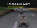                                                                       Logan Kart 8 ﻞﯿﮭﮐ