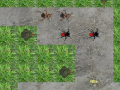                                                                       Spider Tower Defence ﻞﯿﮭﮐ