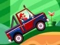                                                                       Mario Truck Ride ﻞﯿﮭﮐ