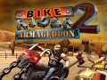                                                                       Bike Rider 2: Armageddon ﻞﯿﮭﮐ