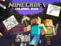                                                                       Minecraft Coloring Book ﻞﯿﮭﮐ