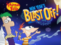                                                                       Phineas and Ferb: New Years Blast Off ﻞﯿﮭﮐ