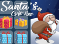                                                                       Santa's Gift Line ﻞﯿﮭﮐ