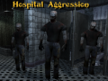                                                                       Hospital Aggression ﻞﯿﮭﮐ