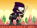                                                                       Ninja Adventure: Relax Time ﻞﯿﮭﮐ