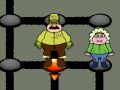                                                                       Zookeeper caper ﻞﯿﮭﮐ