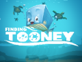                                                                       Finding Tooney ﻞﯿﮭﮐ