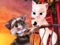                                                                       Talking Tom Cat 4 ﻞﯿﮭﮐ