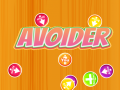                                                                       Avoider ﻞﯿﮭﮐ