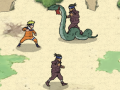                                                                       Battle for Leaf Village ﻞﯿﮭﮐ