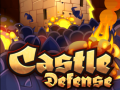                                                                       Castle Defense ﻞﯿﮭﮐ