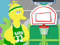                                                                       123 Sesame Street: Big Bird's Basketball ﻞﯿﮭﮐ