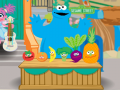                                                                       123 Sesame Street: Monster Music ﻞﯿﮭﮐ