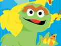                                                                       123 Sesame Street: Word Play ﻞﯿﮭﮐ