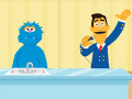                                                                       123 Sesame Street: Brush Those Teeth ﻞﯿﮭﮐ