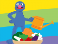                                                                      123 Sesame Street: Grow Your Colors ﻞﯿﮭﮐ