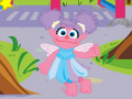                                                                        123 Sesame Street: Story Book Builder ﻞﯿﮭﮐ