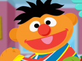                                                                      123 Sesame Street: Super Salad Diner ﻞﯿﮭﮐ