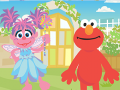                                                                       123 Sesame Street: Ready, Set, Grow! ﻞﯿﮭﮐ