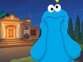                                                                       123 Sesame Street: Detective Elmo - The Cookie Case ﻞﯿﮭﮐ