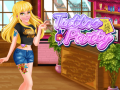                                                                       Tattoo Party ﻞﯿﮭﮐ