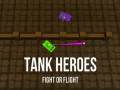                                                                       Tank Heroes: Fight or Flight ﻞﯿﮭﮐ