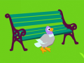                                                                       123 Sesame Street: Bert's Pigeon Path ﻞﯿﮭﮐ