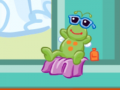                                                                       123 Sesame Street: Twiddlebug Toss ﻞﯿﮭﮐ