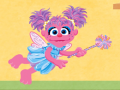                                                                       123 Sesame Street: Words Are Everywhere ﻞﯿﮭﮐ