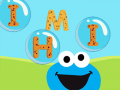                                                                       123 Sesame Street:  ABC Hungry ﻞﯿﮭﮐ