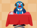                                                                       123 Sesame Street: Grover's Diner Dash ﻞﯿﮭﮐ