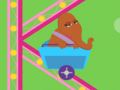                                                                       123 Sesame Street: Snuffy's Letter Car ﻞﯿﮭﮐ