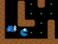                                                                       123 Sesame Street: Cookie Monster Chase ﻞﯿﮭﮐ