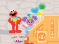                                                                       123 Sesame Street: Party Time ﻞﯿﮭﮐ