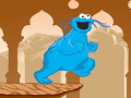                                                                       123 Sesame Street: Lord of the Crumbs ﻞﯿﮭﮐ