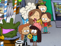                                                                       The loud house Dairyland amoosement park ﻞﯿﮭﮐ