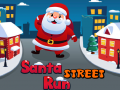                                                                       Santa Street Run ﻞﯿﮭﮐ
