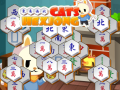                                                                       Cats Hexjong  ﻞﯿﮭﮐ