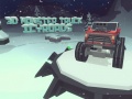                                                                       3D Monster Truck: Icy Roads ﻞﯿﮭﮐ